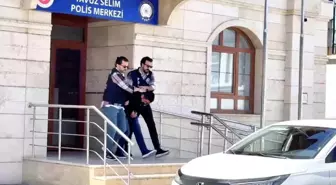 SMA Hastası Bebeğin Adına Sahte Kumbaralarla Dolandırıcılık Yapanlar Yakalandı