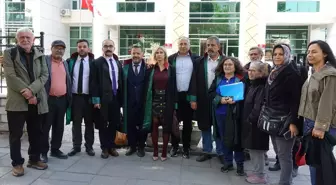Soma'daki maden faciasına ilişkin kamu görevlilerinin yargılandığı davada karar