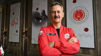 Savunma Sanayi Başkanı Görgün: Türk Şirketler Dünya Çapında İhracat Yapıyor