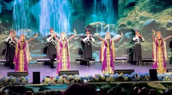Sovyet Sürgünü ve Kazakistan'daki Çok Etnikliğin Yansıması