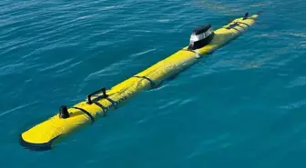 STM NETA'nın İlk Deniz Testi Başarıyla Tamamlandı