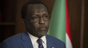 Sudan Büyükelçisi Eltayeb, Türkiye'ye Minnettar Olduklarını Açıkladı