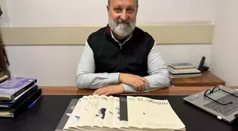 Sürgün dergisi, genç yazarları edebiyat dünyasına kazandırıyor