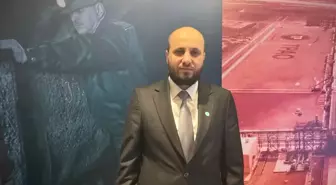 Suriye Enerji Bakanı'ndan Türk Şirketlerine Yatırım Çağı