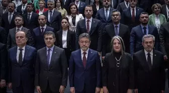 4. Tarım Orman Şurası'nda Yeni Eylem Planları Belirlenecek
