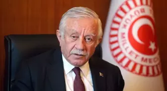 TBMM Başkanvekili Celal Adan'dan Gülizar Biçer Karaca'ya Sert Tepki