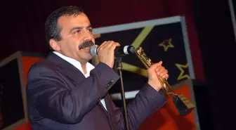 TBMM Başkanvekili Sırrı Süreyya Önder Hayatını Kaybetti