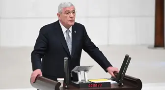 İYİ Parti Genel Başkanı Dervişoğlu'ndan Cumhurbaşkanlığı Hükümet Sistemi Eleştirisi