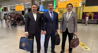 Türkiye, İsrail'in UNRWA Kısıtlamalarını UAD'de Ele Alıyor