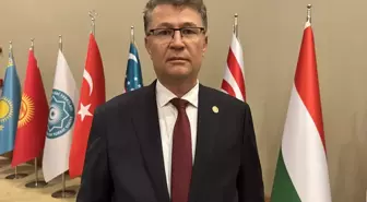 TDK Başkanı Osman Mert: Türkçe Düşünen Yapay Zeka Geliştiriyoruz