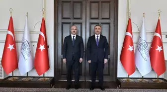 Çanakkale ve Tekirdağ'dan Önemli Ziyaretler ve Eğitimler