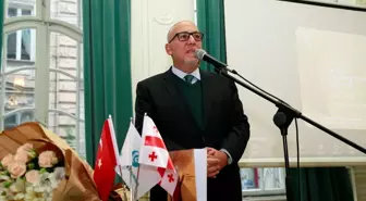 Kutadgu Bilig Gürcüceye Çevrildi