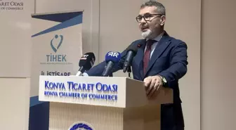 TİHEK Başkanı Kılıç: Ayrımcılıkla Mücadelede Kararlıyız