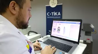 TİKA'dan Bosna Hersek'teki Osmanlı Eserleri Projesine Destek