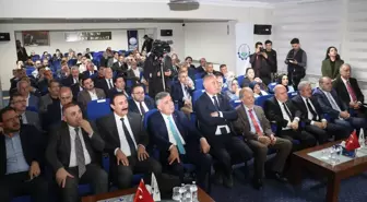 TOBB Başkanı Hisarcıklıoğlu: Yüksek Enflasyon Ekonomide Riskleri Artırıyor
