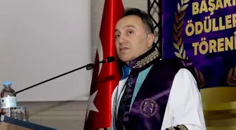 Tokat Gaziosmanpaşa Üniversitesi 2024 Dönemi Başarı Ödüllerini Sahiplerini Buldu