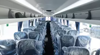 Tokat Belediyesi'nden Yeni TOKBÜS Duyurusu