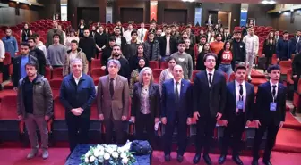 KTÜ'de 15. Kariyer Gelişim Günleri Düzenlendi