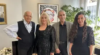 Beyaz Kelebekler Trafik Kazasının Acısını Anlatıyor