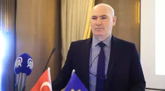 İklim Değişikliğiyle Mücadelede Karar Destek Sistemi Öne Çıkıyor
