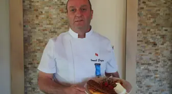 Edirne'nin Yeni Lezzeti: Edirne Kebabı Gastronomi Turizmine Kazandırılıyor