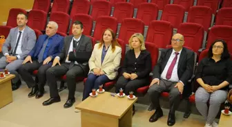 Trakya Üniversitesi'nde Psikolojik Dayanıklılık ve Sosyal Medya Bağımlılığı Semineri