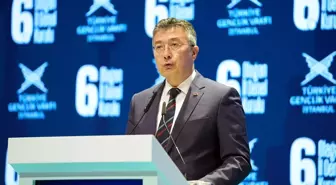 TÜGVA İstanbul 6. Olağan İl Genel Kurulu Gerçekleştirildi