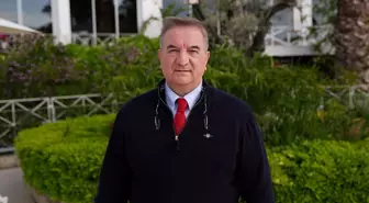 Türkiye Turizminde 2025 İçin Rekor Beklentisi