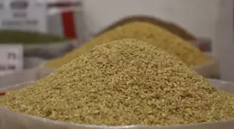 Türk Gıda Ürünlerine Yurt Dışında Talep Artıyor