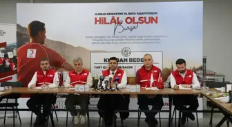 Kızılay, Kurban Bayramı İçin Vekaletle Kesim Bedellerini Açıkladı