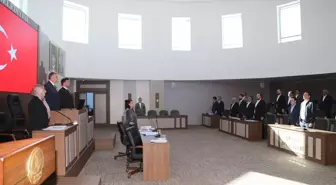 Çubuk'a 500 Milyon Avroluk İlaç Üretim Tesisi Kurulacak