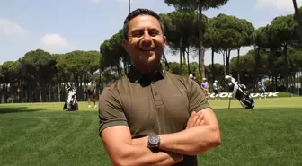 Antalya'da Turkish Airlines Open 2025 Başlıyor