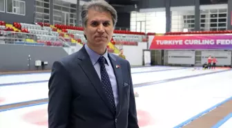 Türkiye Curling Federasyonu, 2026 Kış Olimpiyatları'na Katılma Hedefinde