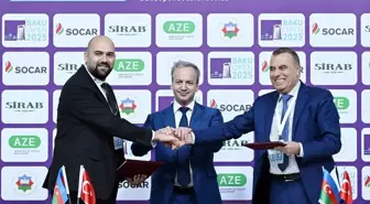 Türkiye ve Azerbaycan Satranç Federasyonları Arasında İş Birliği Protokolü İmzalandı