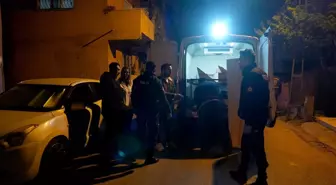Ümraniye'de Silahlı Saldırı: Bir Kadın Hayatını Kaybetti