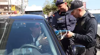 Karayolu Güvenliği ve Trafik Haftası Etkinlikleri Düzenlendi
