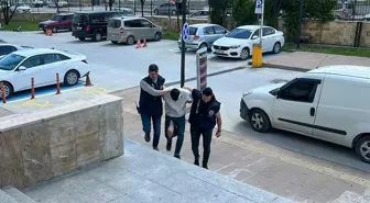 Uşak'ta Bıçaklı Kavga: Bir Ölü, Bir Tutuklu