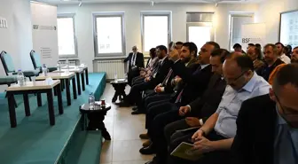 Üsküp'te Abdülfettah Rauf Sempozyumu Başladı