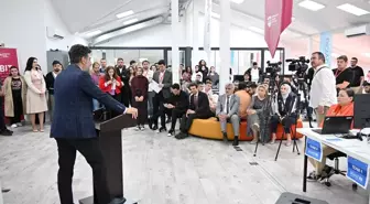 DIGIAGE Oyun Geliştirme Kampı Üsküp'te Başladı