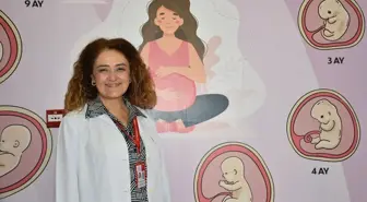 Anne Sütü Bebekler İçin En İdeal Besin