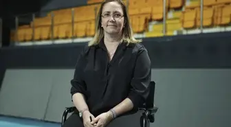 VakıfBank Genel Menajeri Banu Can Schürmann, doğru zamanda form tuttuklarına inanıyor Açıklaması