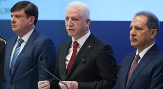 Vali Gül, İstanbul'un güncel emniyet verilerini açıkladı Açıklaması