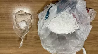 Van'da Uyuşturucu Operasyonlarında 16 Şüpheli Gözaltına Alındı