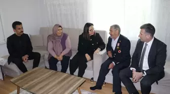 Yalova'da 104 yıl önce katledilen 830 kişi törenle anıldı