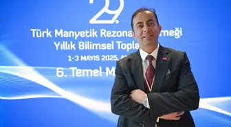 Yapay Zeka ile MR Görüntüleme: Kanser ve Alzheimer Taramasında Yeni Dönem
