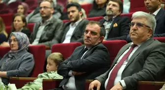 Yerli Aşı TURKOVAC'ın Geliştiricisi Aykut Özdarendeli'den Aşılarda Yeni Dönem Müjdesi