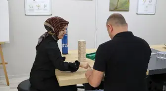 Uyuşturucu Bağımlılığından Kurtulup Ailesiyle Yeniden Bağ Kurdu