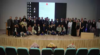 Yozgat Bozok Üniversitesi'nde Üretken Yapay Zeka Konferansı Gerçekleştirildi