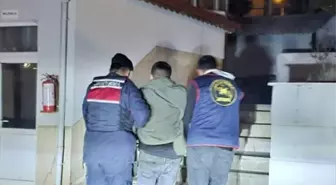 Yozgat'ta Firari Hükümlü Yakalandı