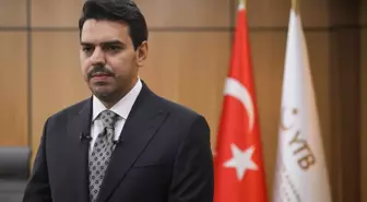 YTB, Yurtdışındaki Türk Mühendis Adaylarına Türkiye'de Staj Fırsatı Sağlıyor